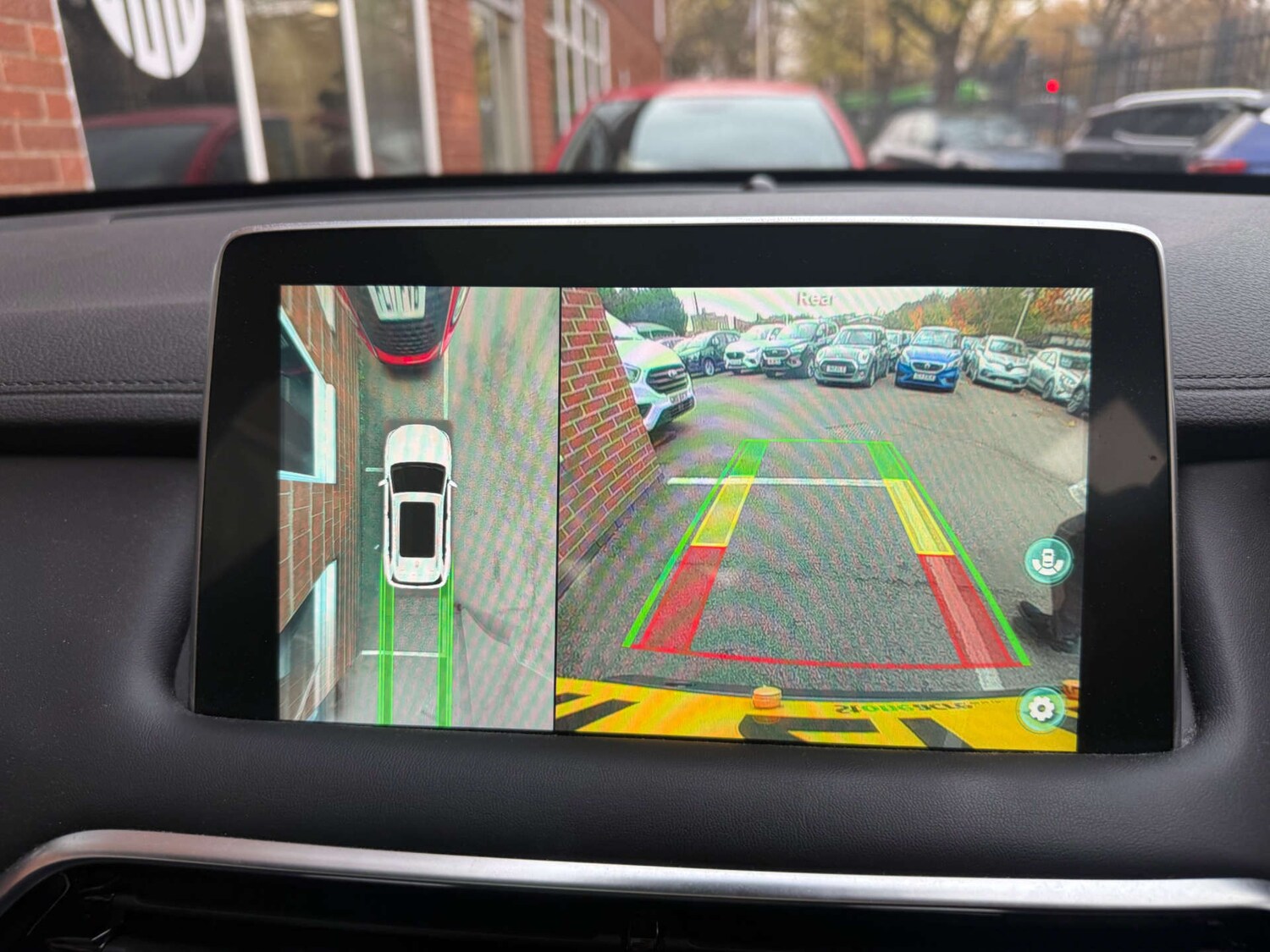 Used MG MG HS 2021 for sale - 78144616: Photo 28