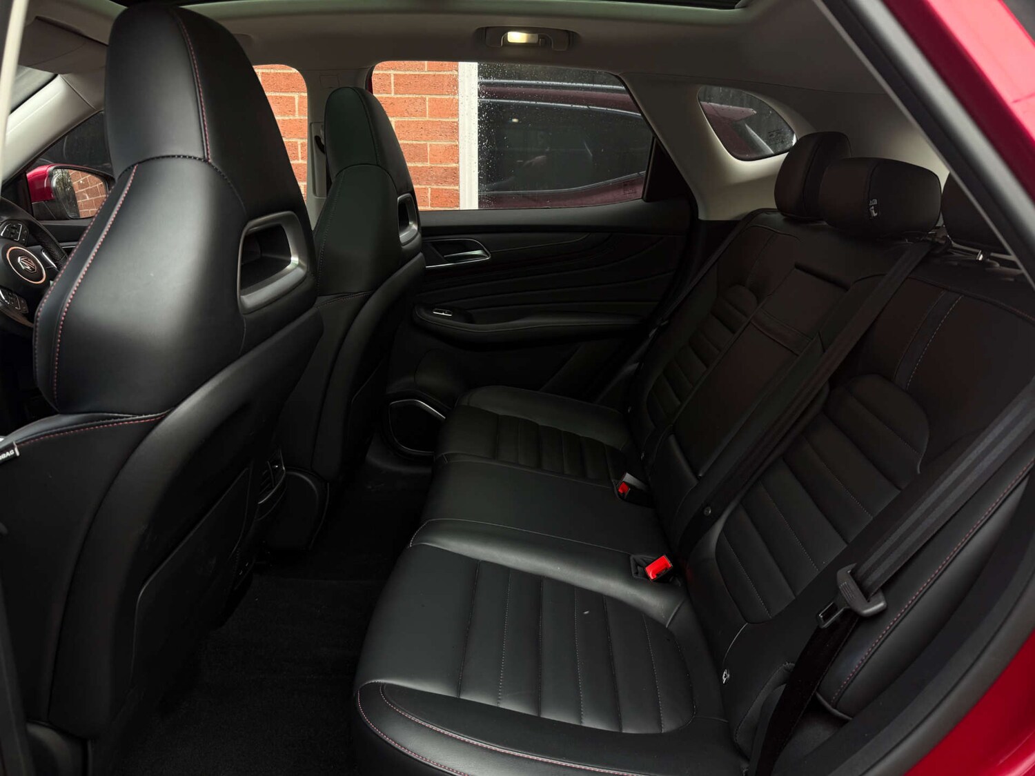 Used MG MG HS 2021 for sale - 78144616: Photo 30