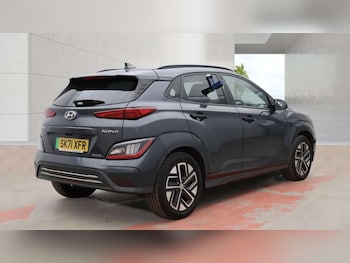Used Hyundai KONA 2021 for sale - 78428231: Photo