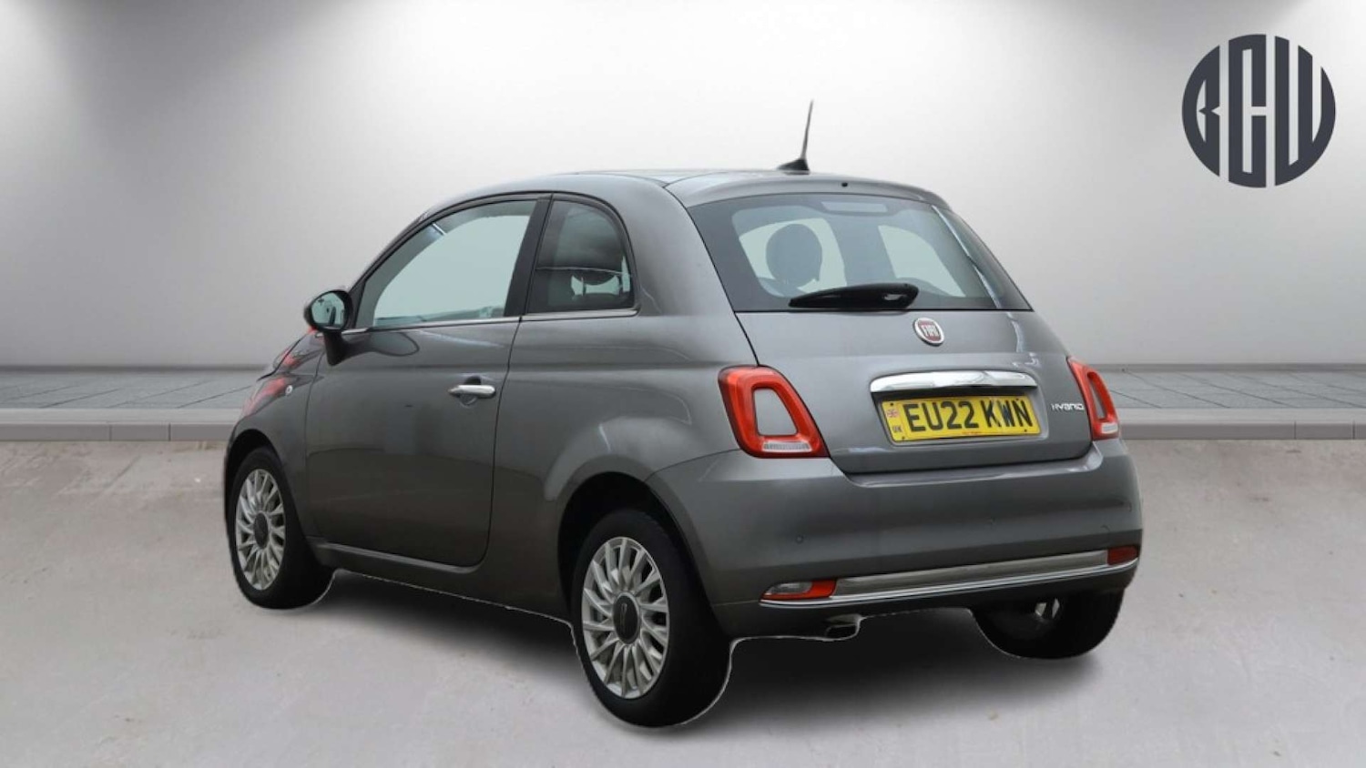 Used Fiat 500 2022 for sale - 77656602: Photo 3