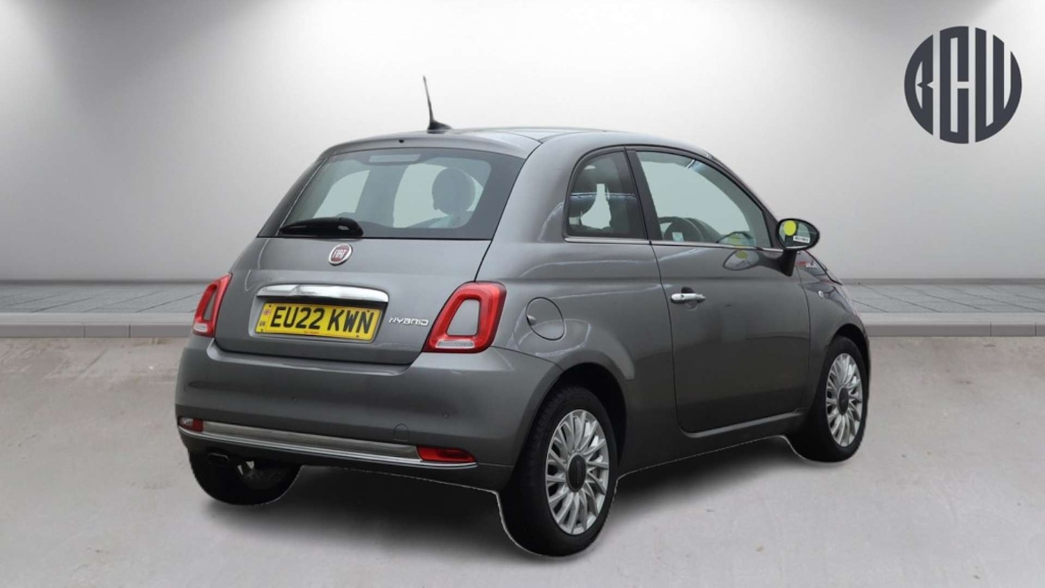 Used Fiat 500 2022 for sale - 77656602: Photo 4