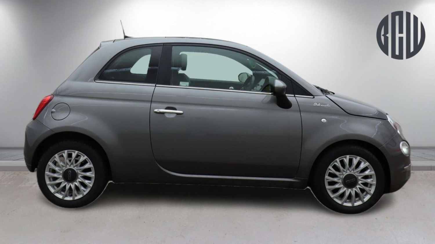 Used Fiat 500 2022 for sale - 77656602: Photo 5