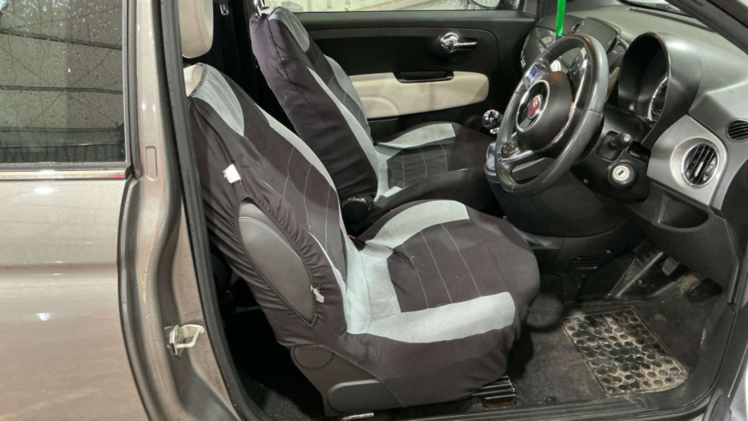 Used Fiat 500 2022 for sale - 77656602: Photo 9