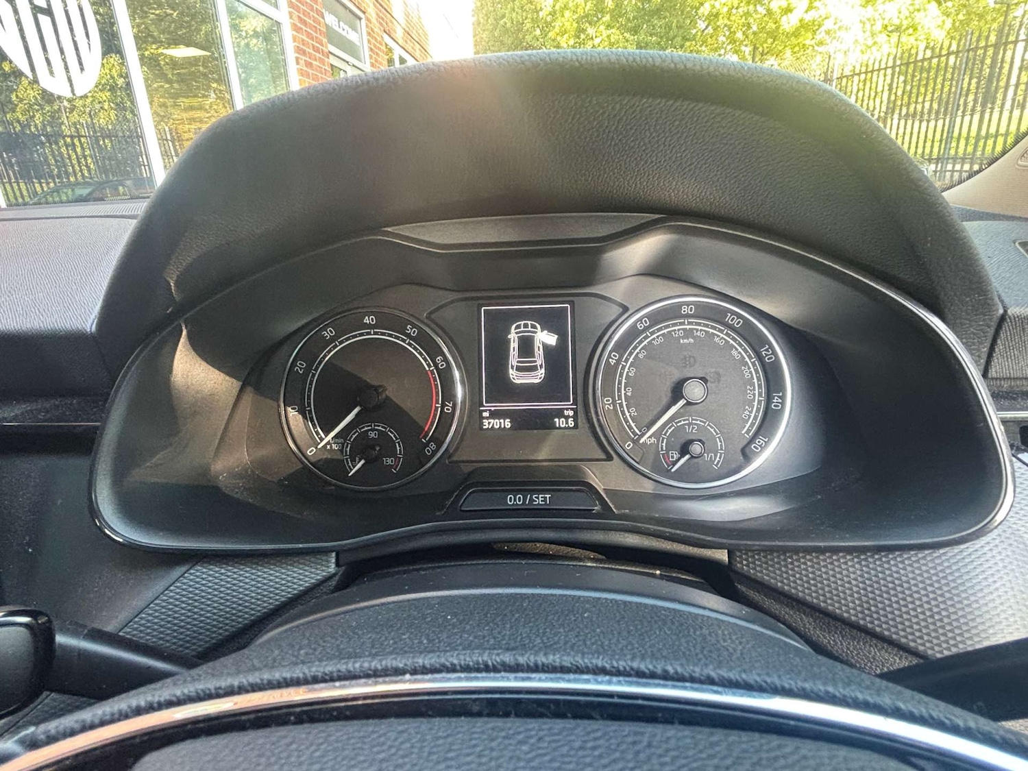 Used Skoda Kamiq 2021 for sale - 76277710: Photo 16
