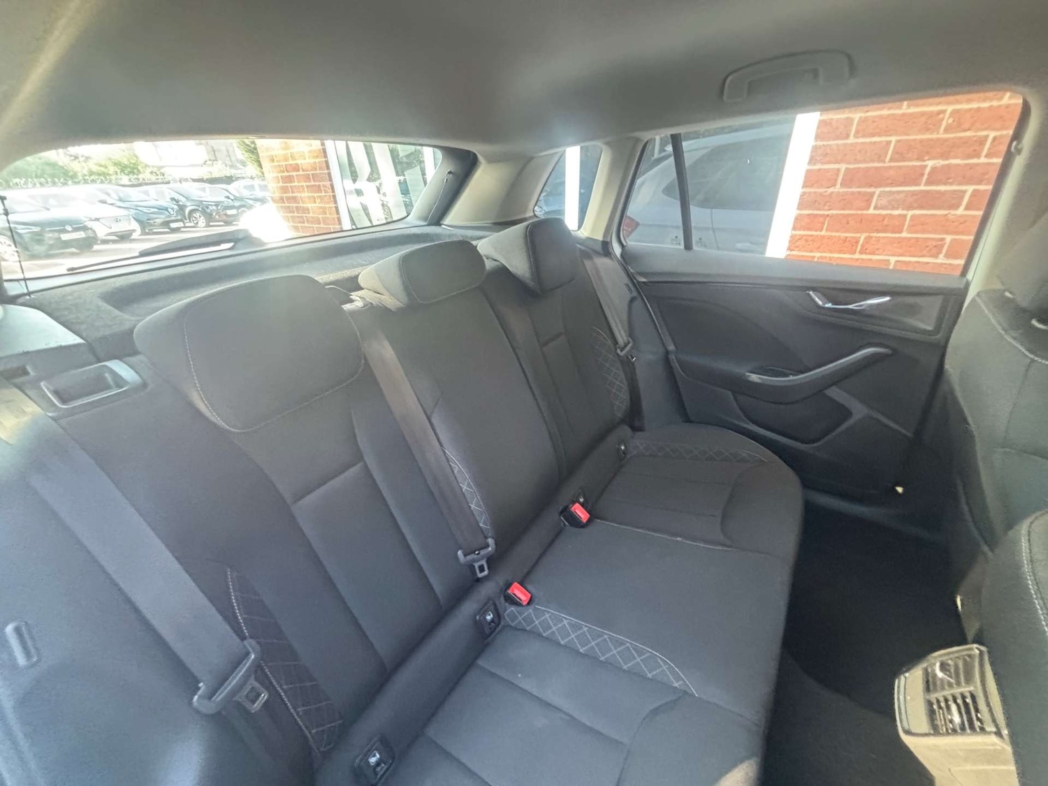 Used Skoda Kamiq 2021 for sale - 76277710: Photo 23