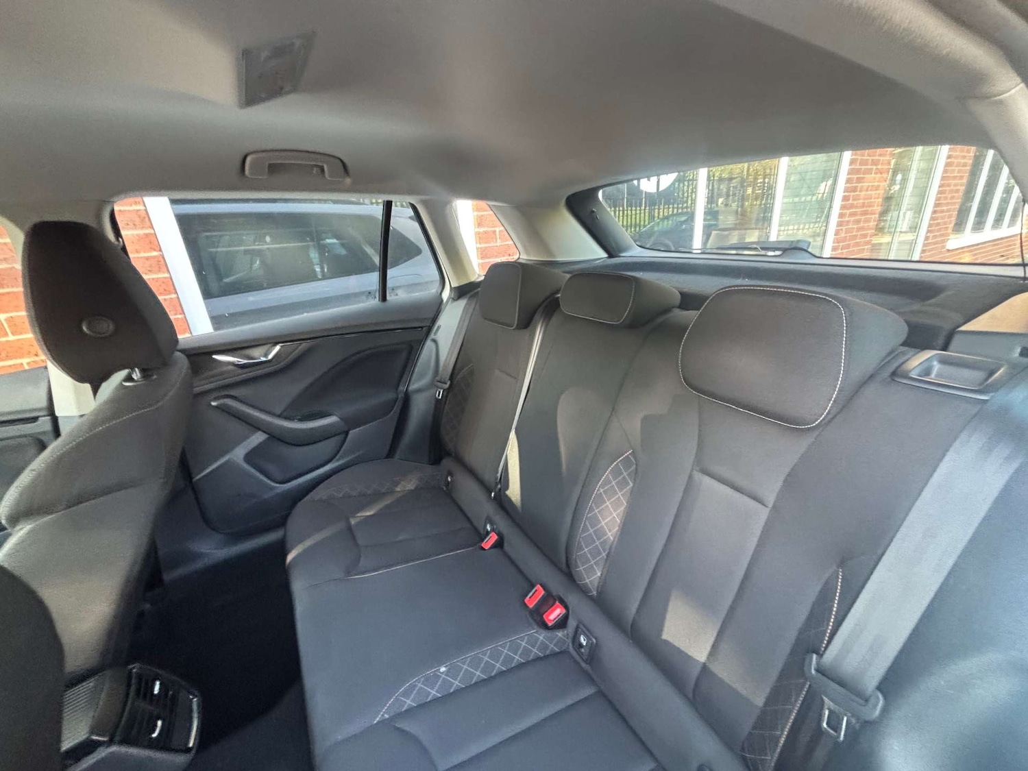 Used Skoda Kamiq 2021 for sale - 76277710: Photo 24