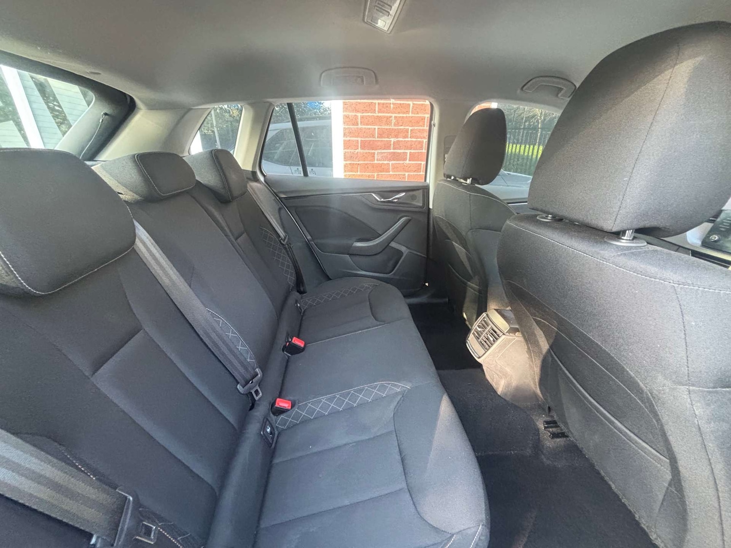 Used Skoda Kamiq 2021 for sale - 76277710: Photo 25