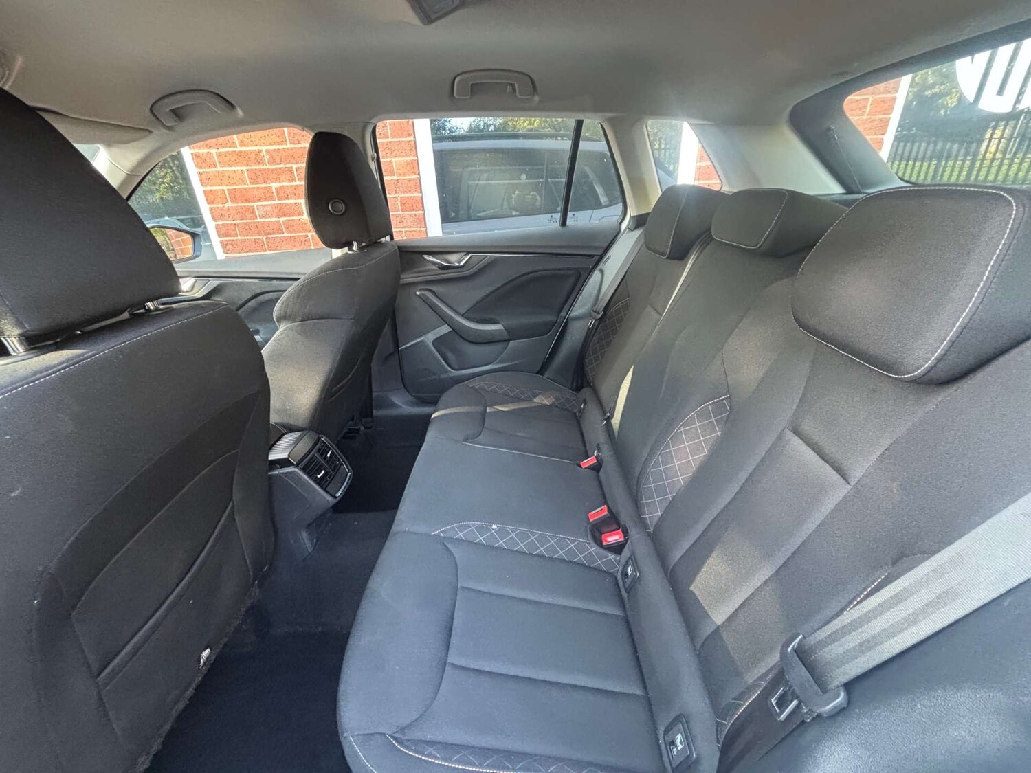 Used Skoda Kamiq 2021 for sale - 76277710: Photo 27