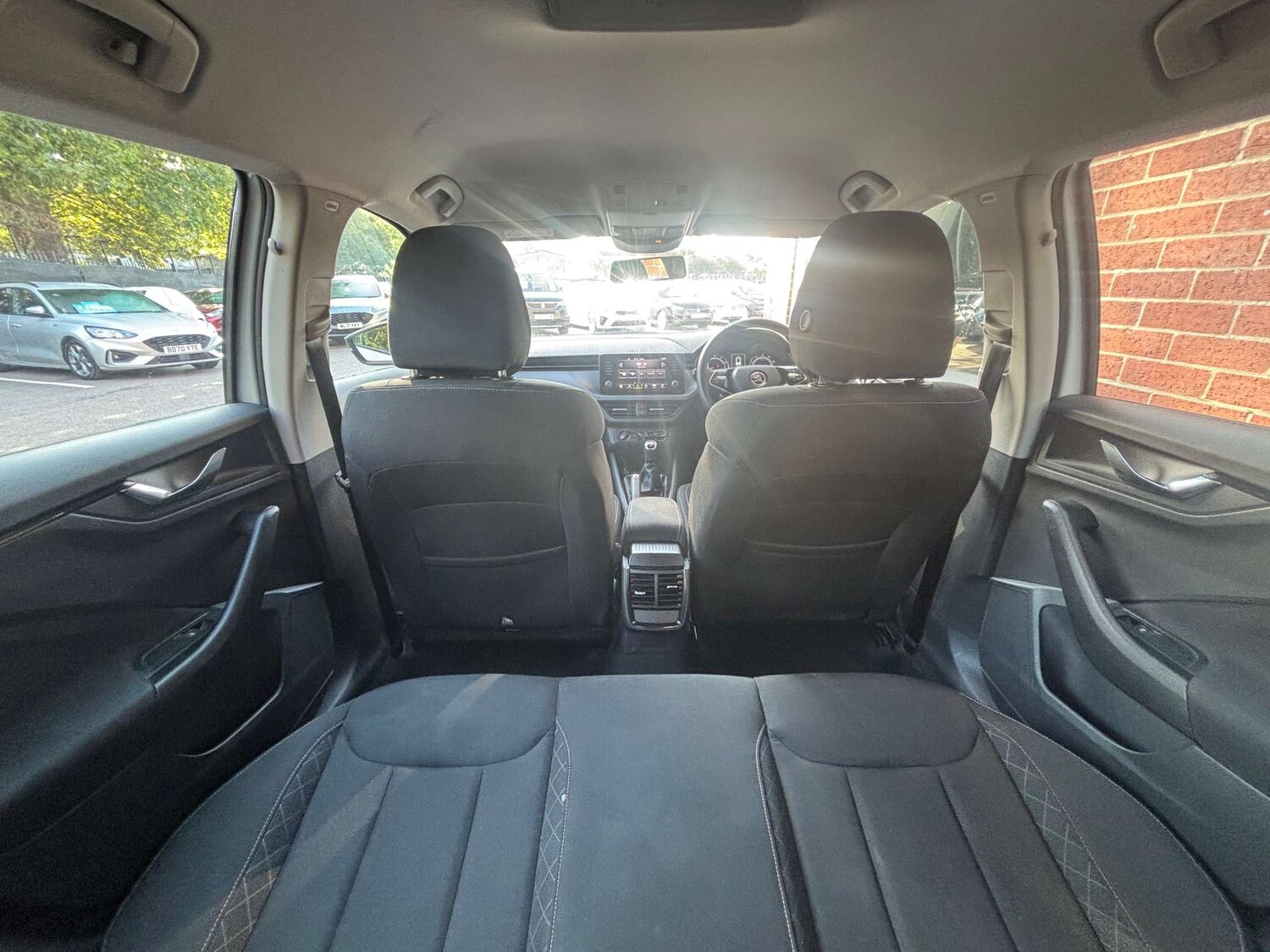 Used Skoda Kamiq 2021 for sale - 76277710: Photo 28