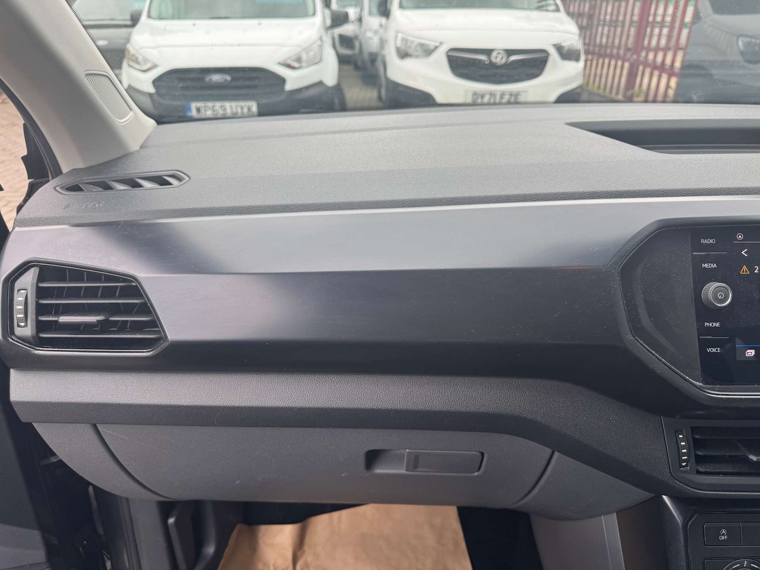 Vehicle 19