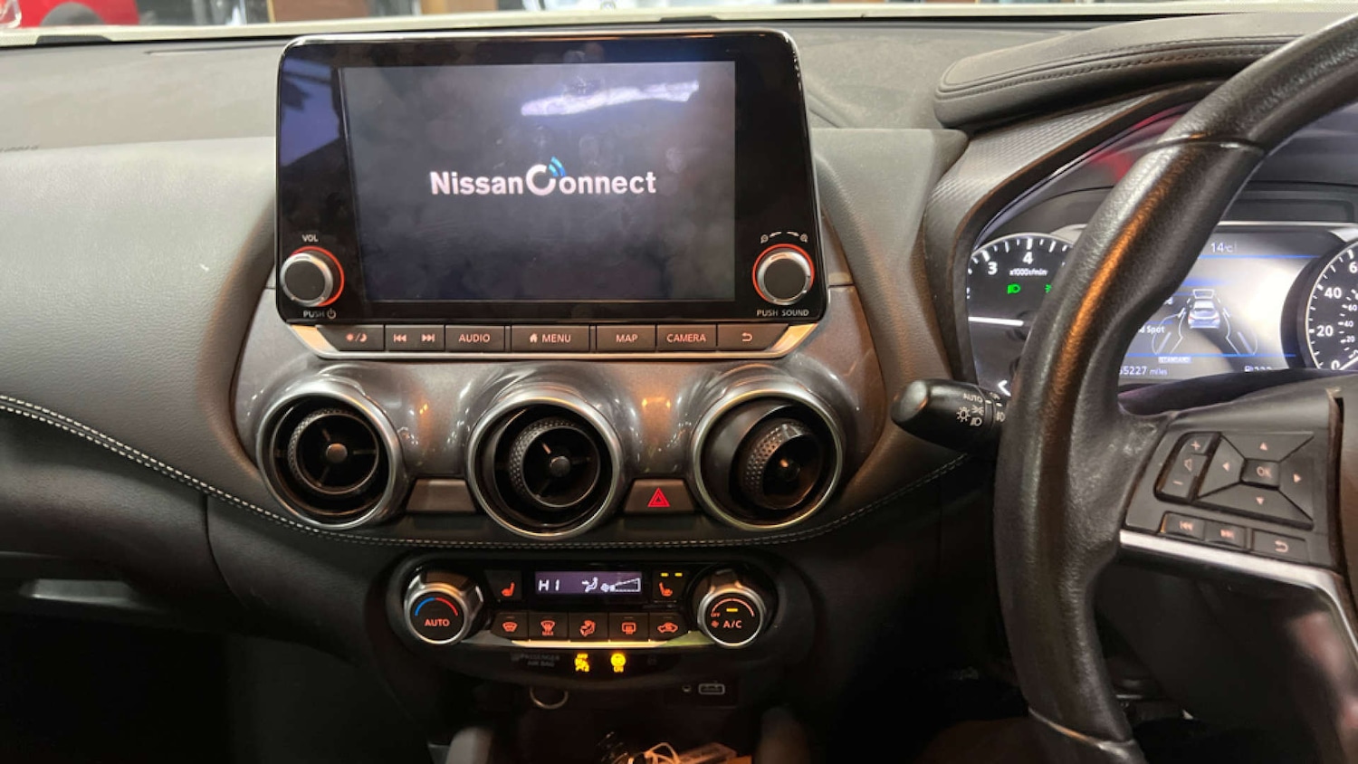 Used Nissan Juke 2021 for sale - 76686721: Photo 11