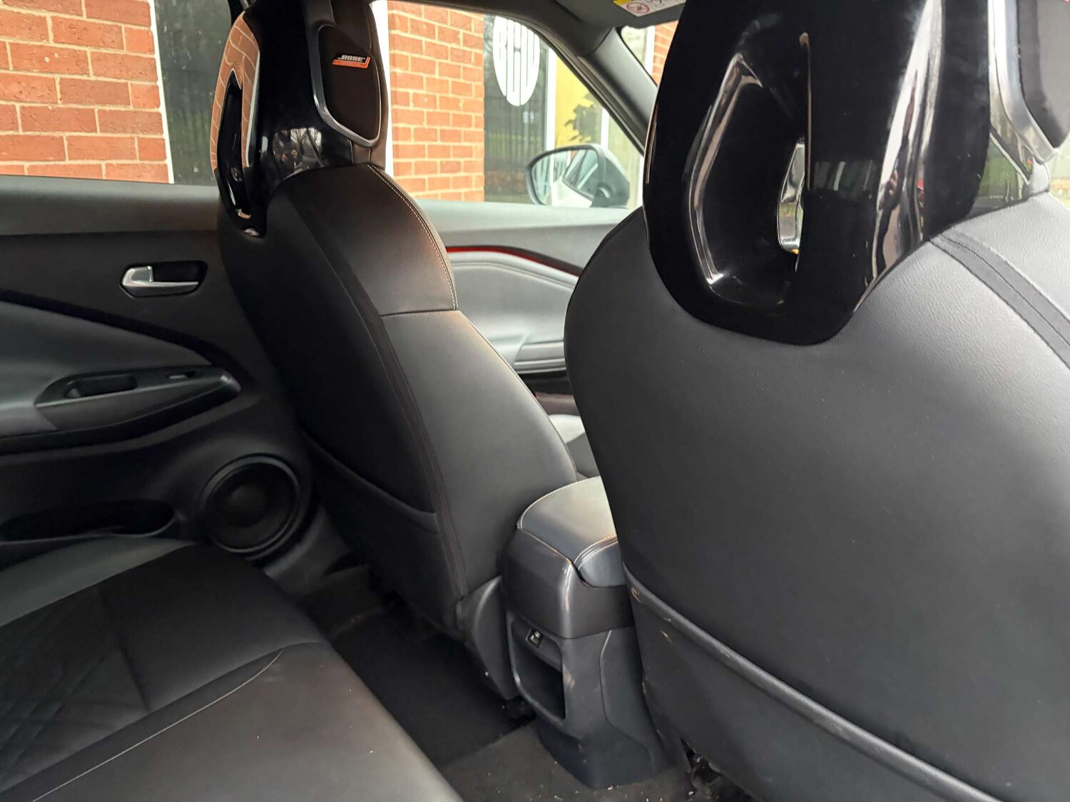 Used Nissan Juke 2021 for sale - 76686721: Photo 12