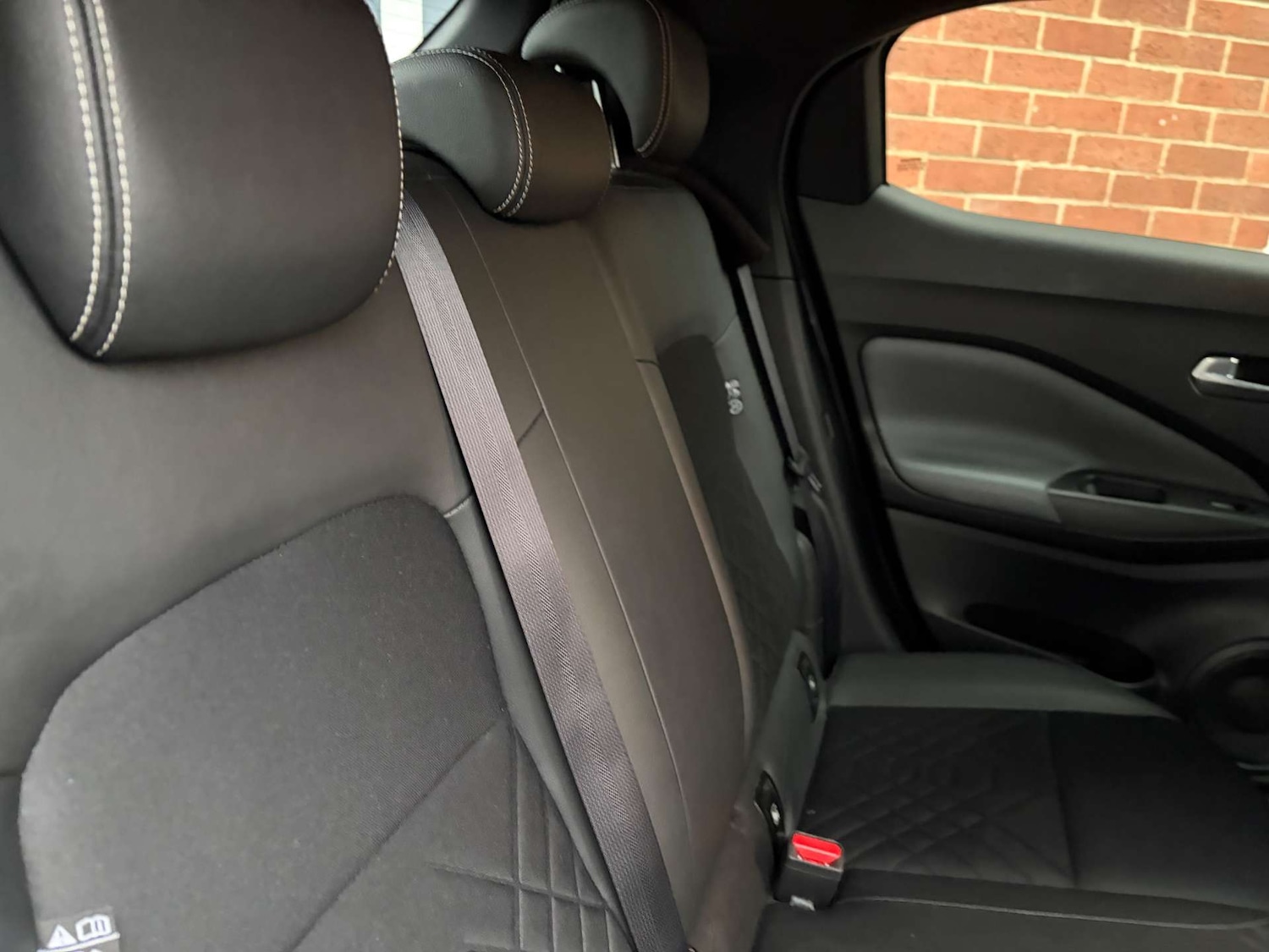 Used Nissan Juke 2021 for sale - 76686721: Photo 13