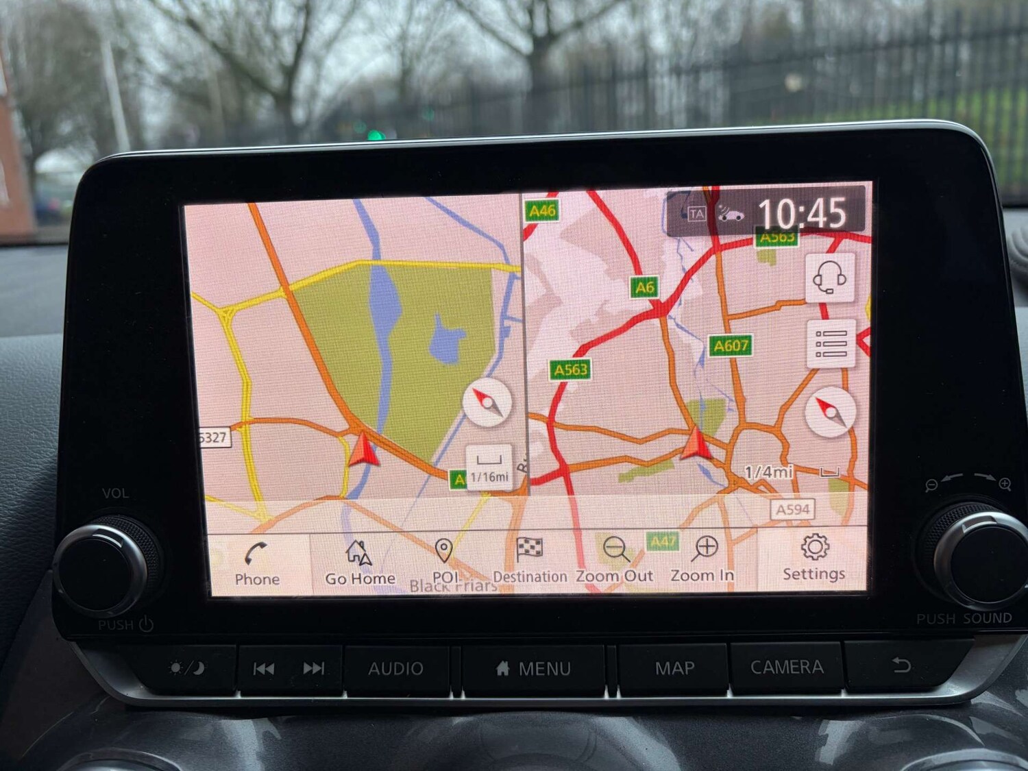 Used Nissan Juke 2021 for sale - 76686721: Photo 17