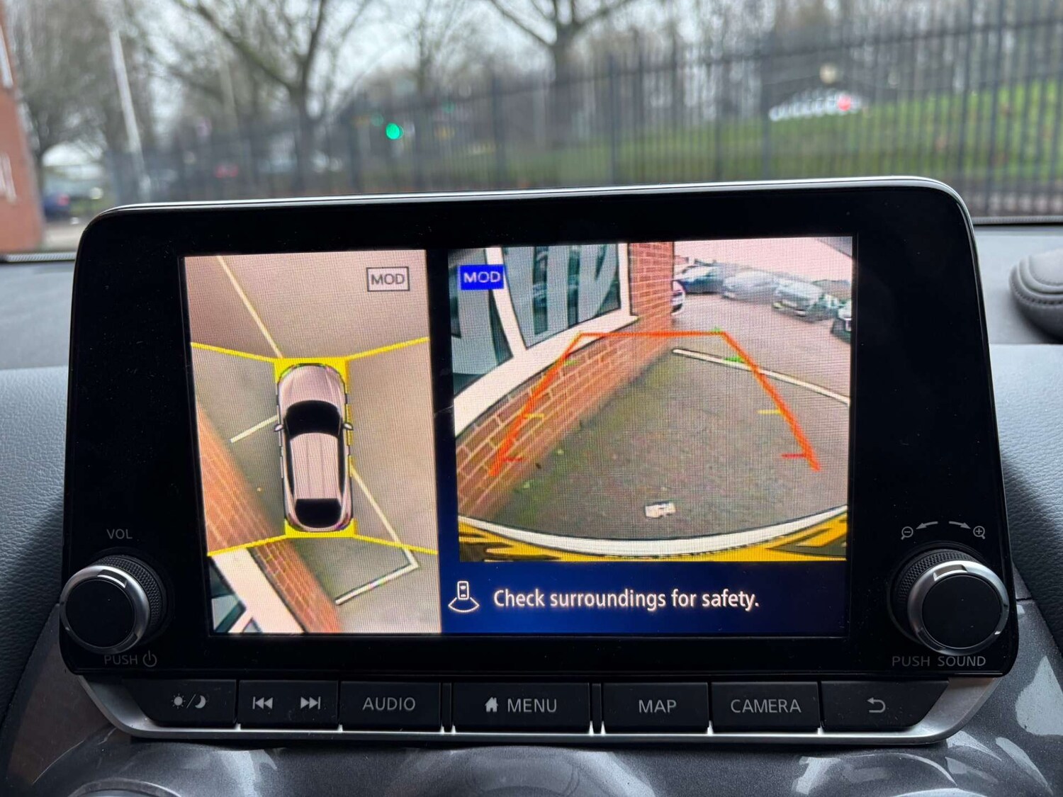 Used Nissan Juke 2021 for sale - 76686721: Photo 18