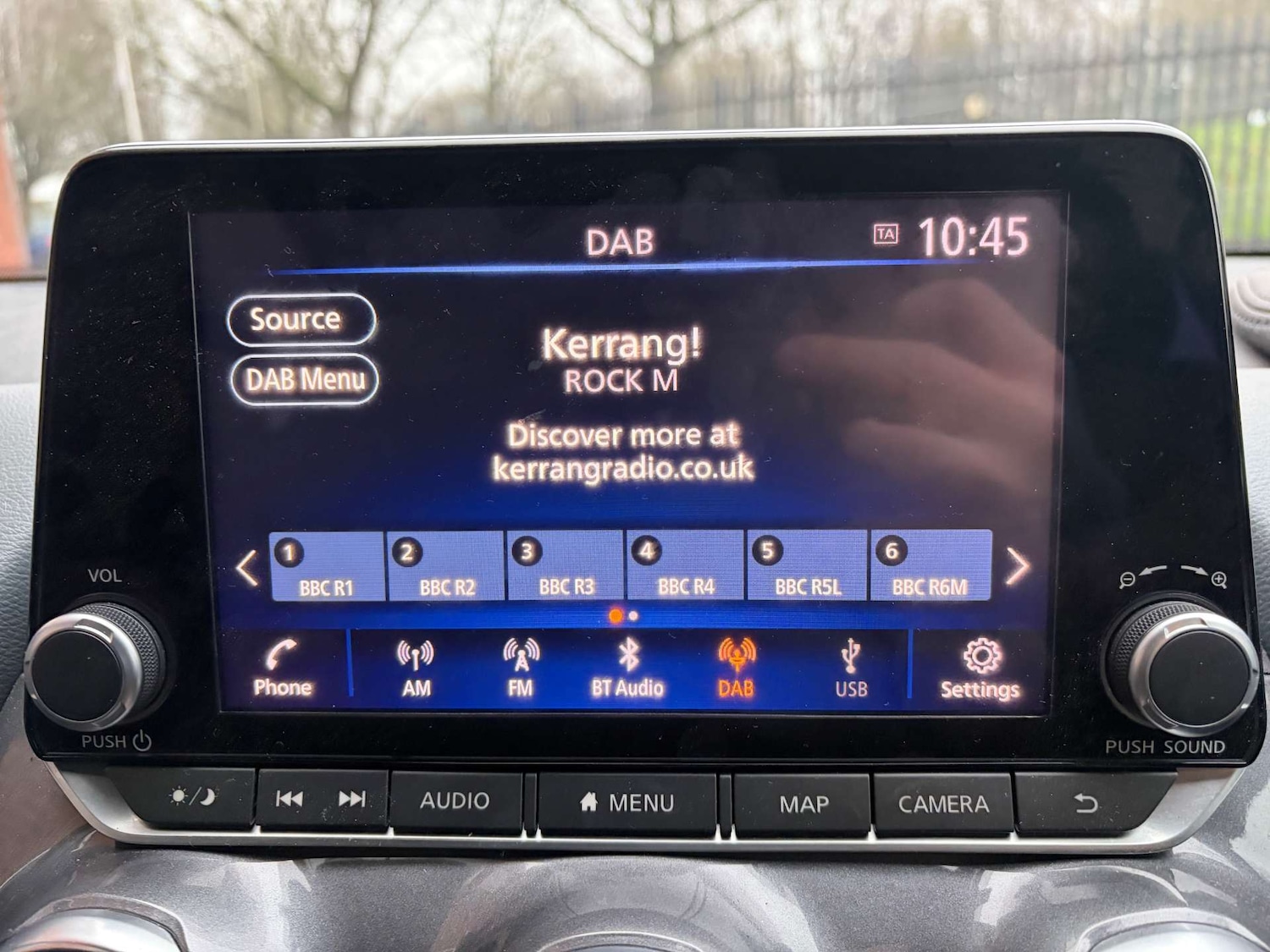 Used Nissan Juke 2021 for sale - 76686721: Photo 19