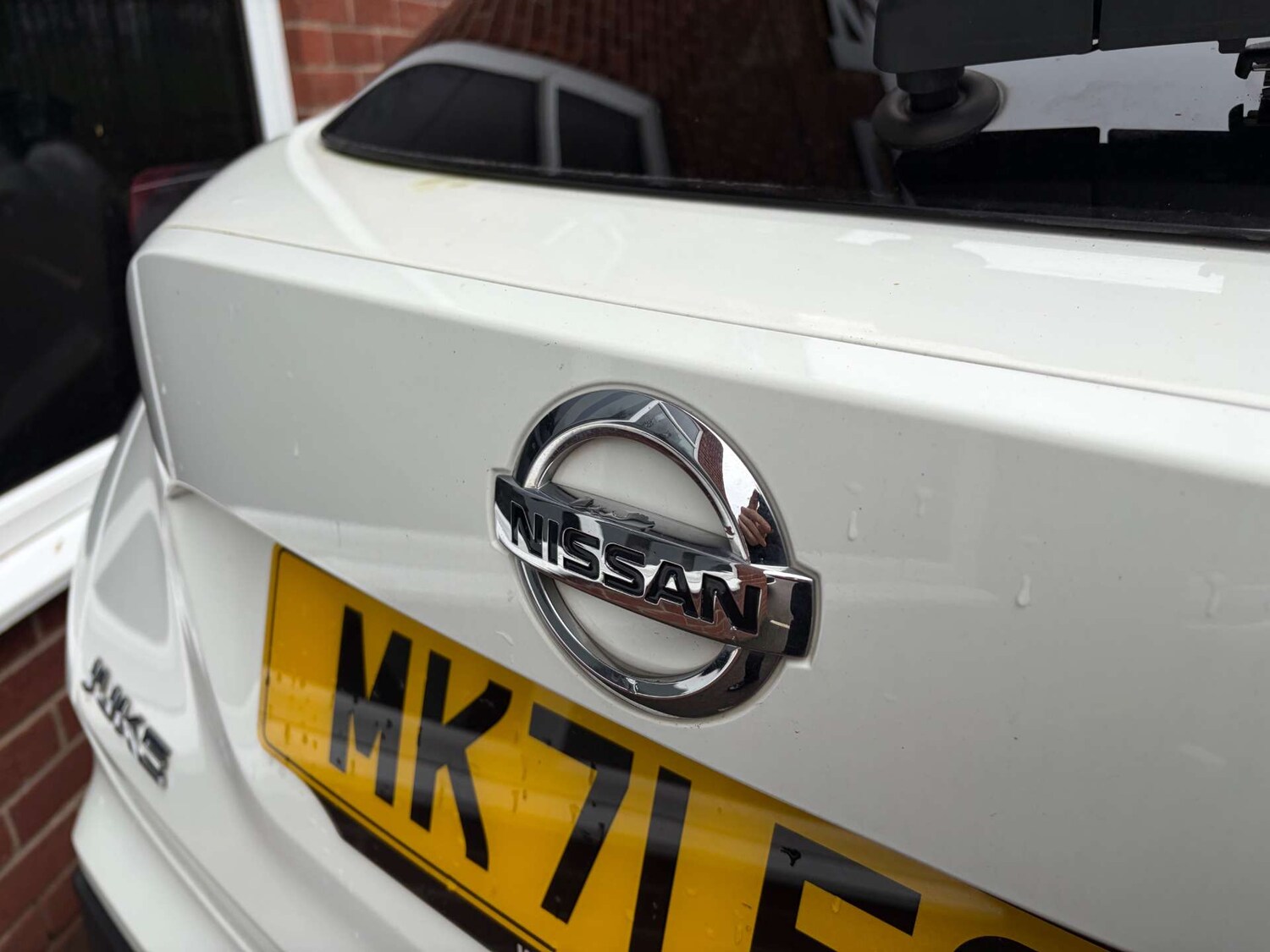 Used Nissan Juke 2021 for sale - 76686721: Photo 30