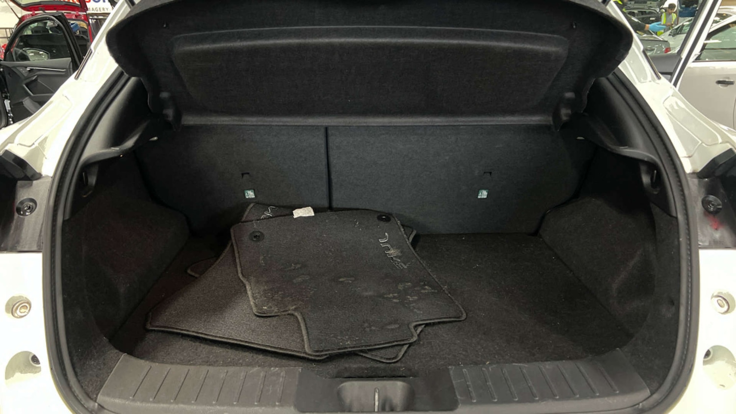 Used Nissan Juke 2021 for sale - 76686721: Photo 7