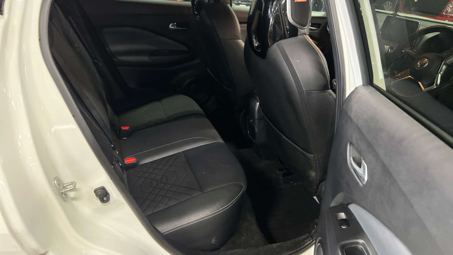 Used Nissan Juke 2021 for sale - 76686721: Photo 8