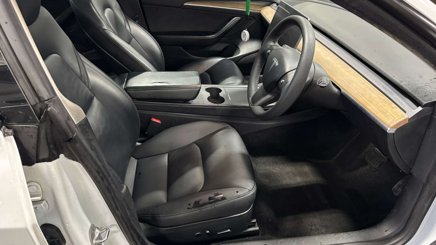 Used Tesla Model 3 2022 for sale - 77584836: Photo 9