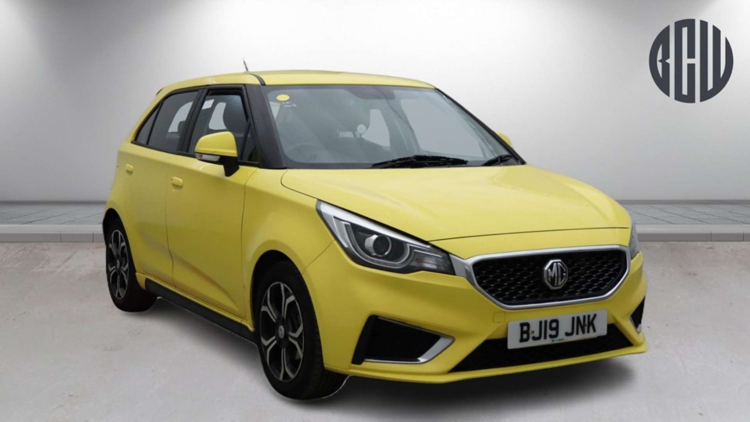 Used MG MG3 2019 for sale - 78183437: Photo 1
