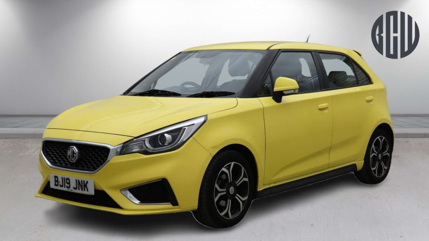 Used MG MG3 2019 for sale - 78183437: Photo 2