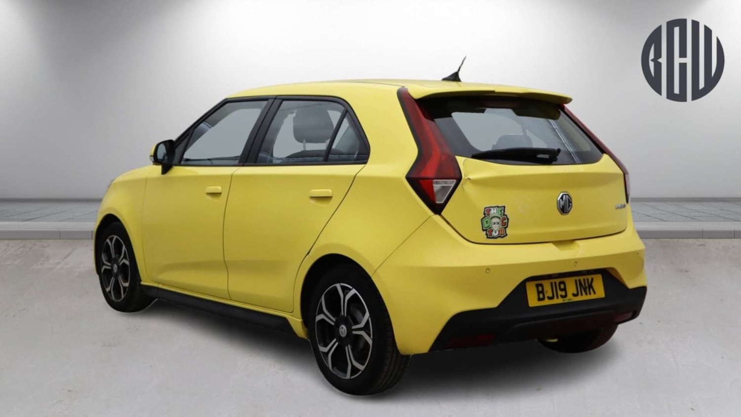 Used MG MG3 2019 for sale - 78183437: Photo 3