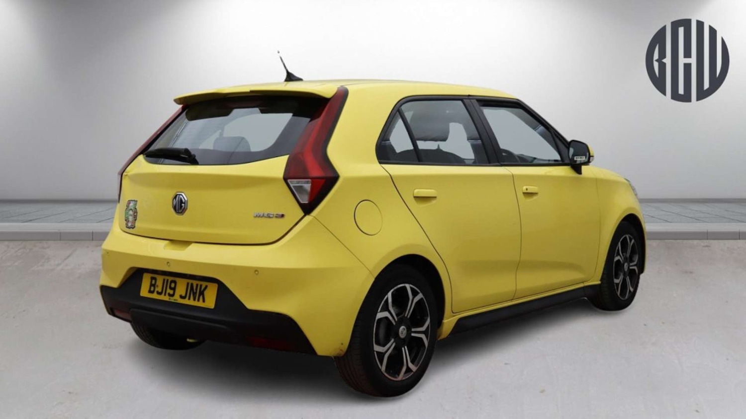 Used MG MG3 2019 for sale - 78183437: Photo 4