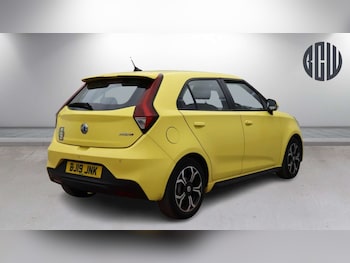 Used MG MG3 2019 for sale - 78183437: Photo