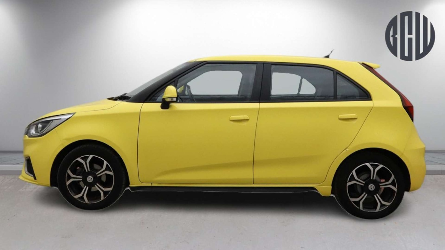 Used MG MG3 2019 for sale - 78183437: Photo 6