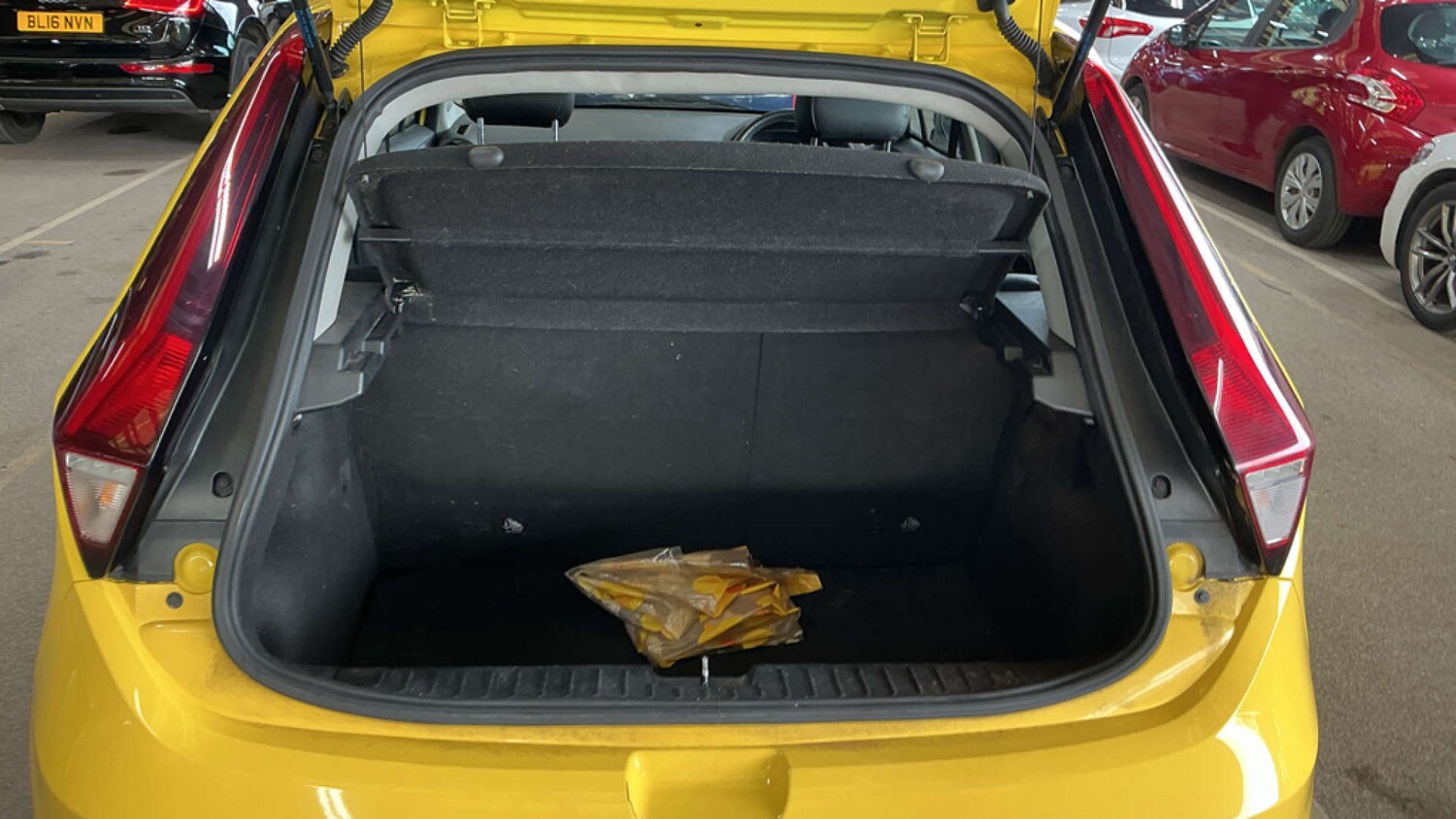 Used MG MG3 2019 for sale - 78183437: Photo 7