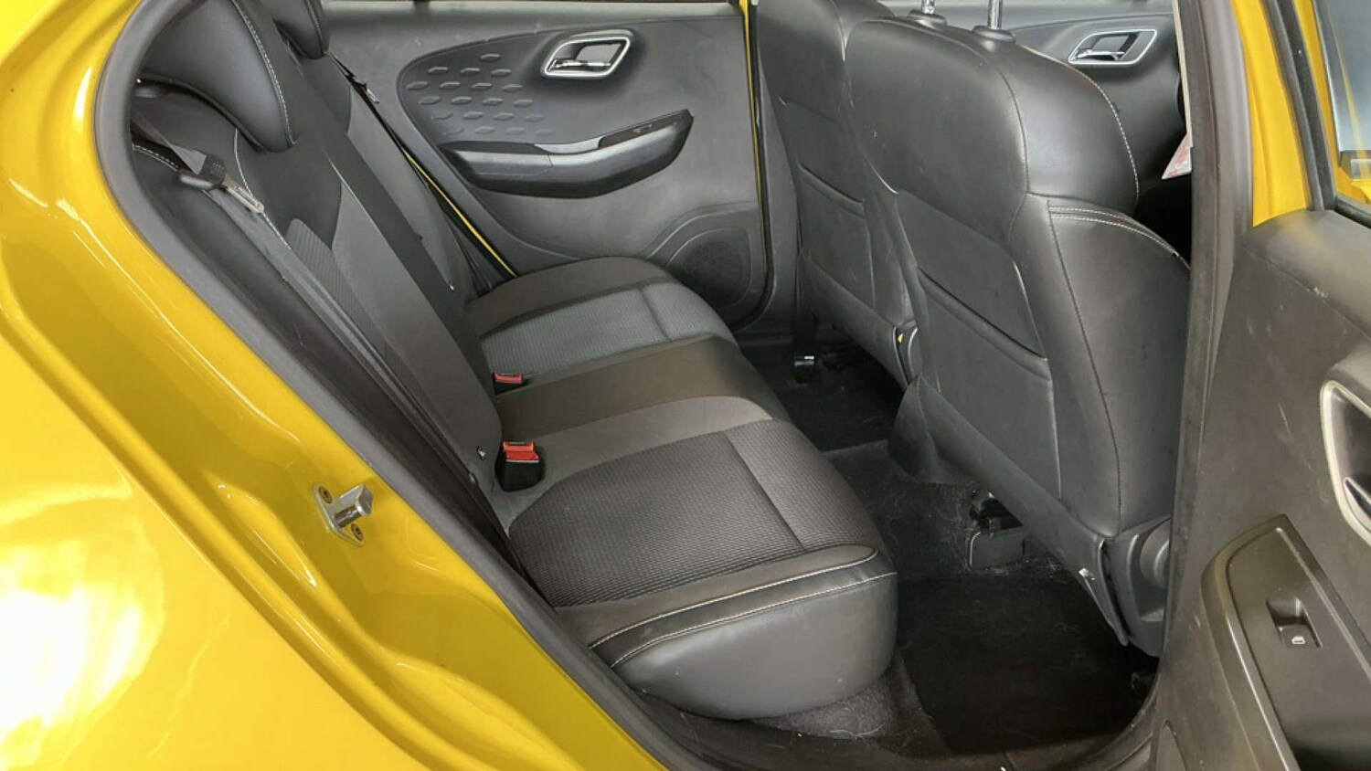 Used MG MG3 2019 for sale - 78183437: Photo 8