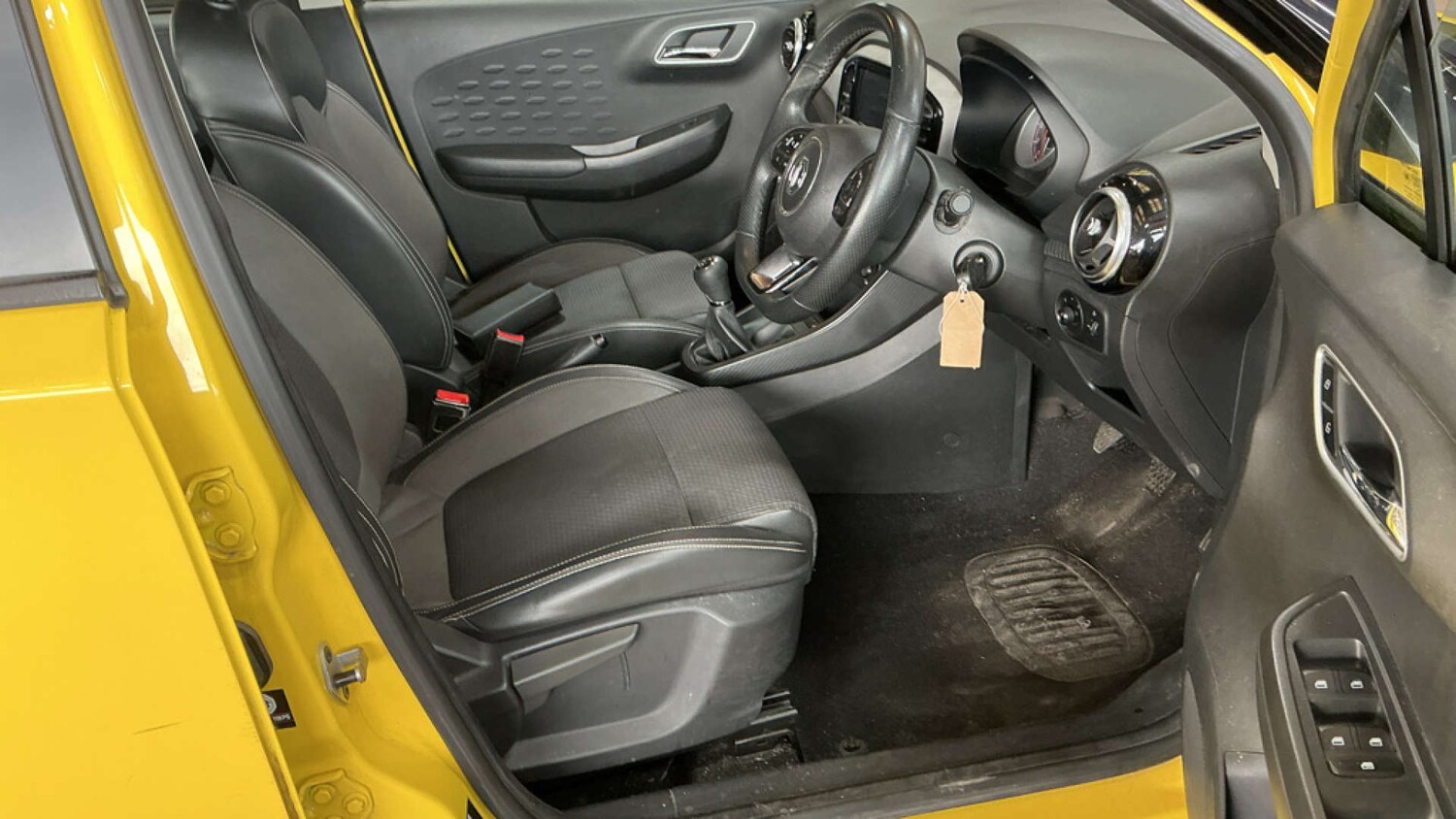 Used MG MG3 2019 for sale - 78183437: Photo 9