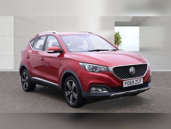 Used MG MG ZS 2020 for sale - 79360409: Photo