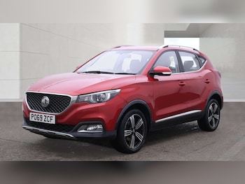 Used MG MG ZS 2020 for sale - 79360409: Photo
