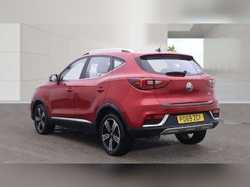 Used MG MG ZS 2020 for sale - 79360409: Photo