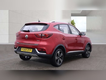 Used MG MG ZS 2020 for sale - 79360409: Photo