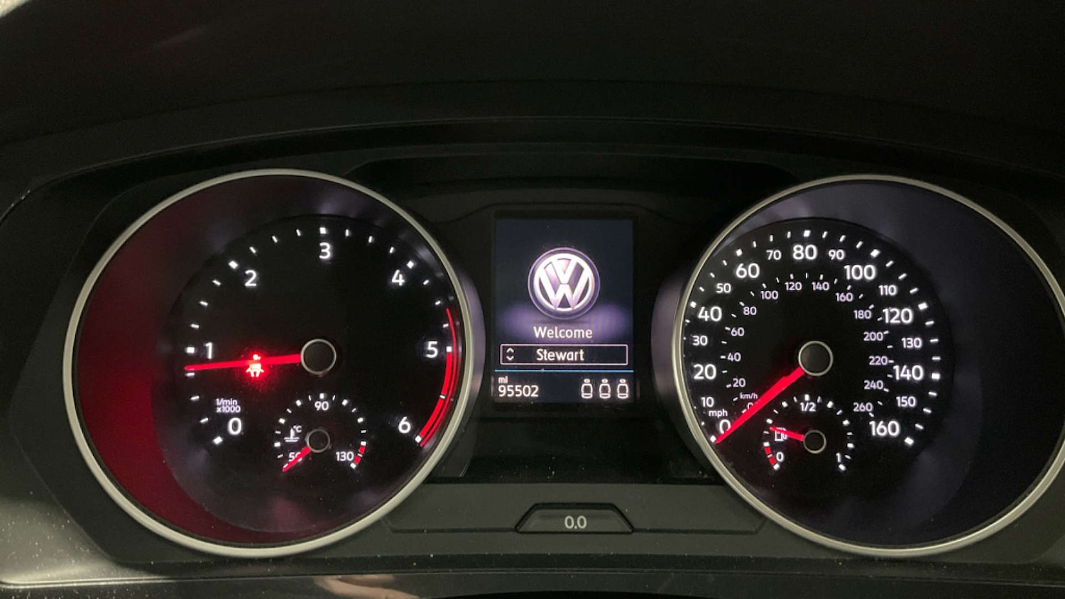 Used Volkswagen Tiguan 2019 for sale - 77045750: Photo 10