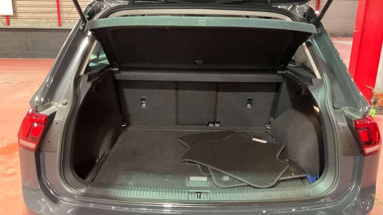 Used Volkswagen Tiguan 2019 for sale - 77045750: Photo 7