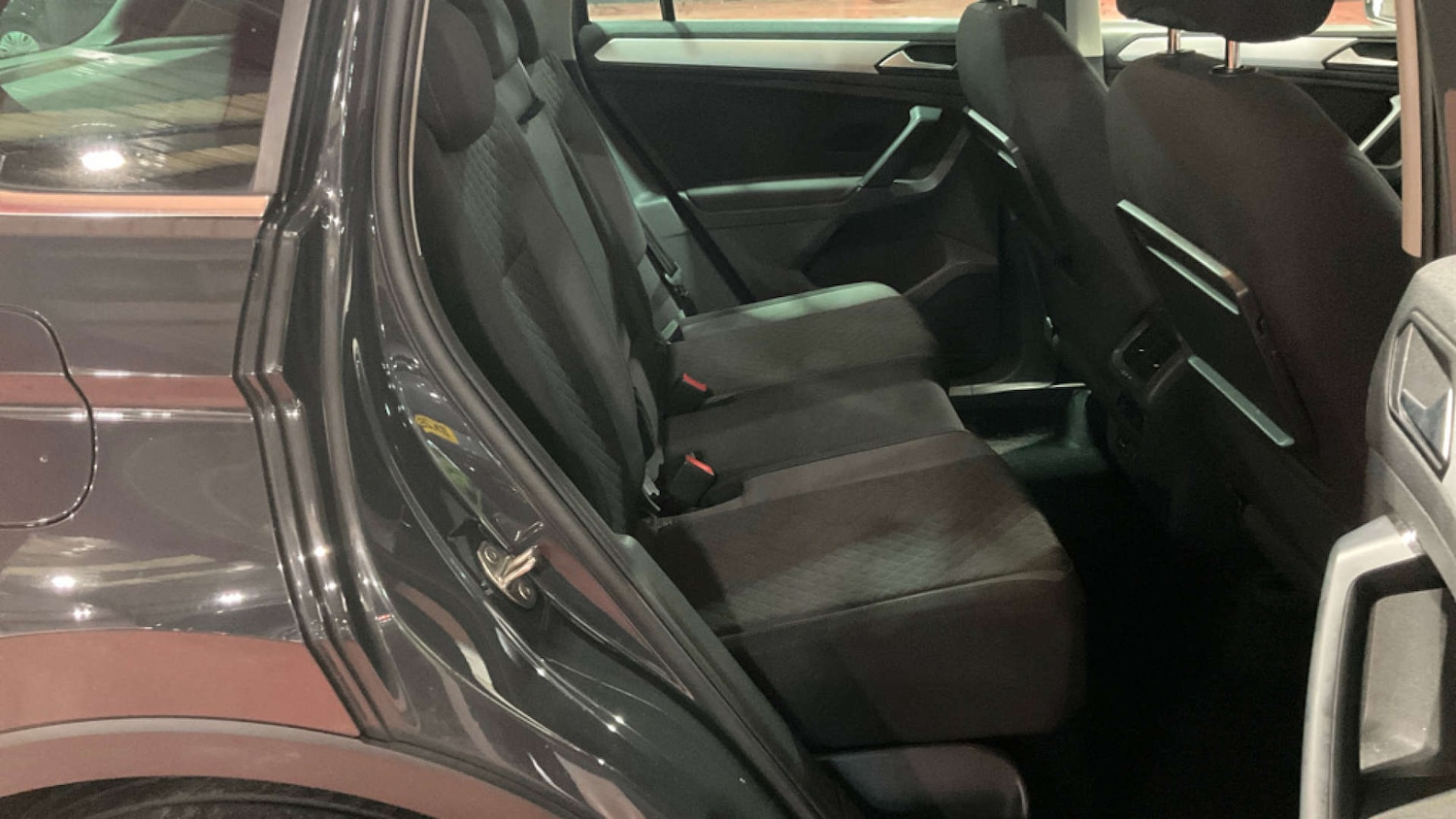 Used Volkswagen Tiguan 2019 for sale - 77045750: Photo 8