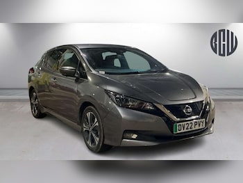 Used Nissan Leaf 2022 for sale - 79232029: Photo