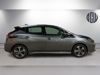 Used Nissan Leaf 2022 for sale - 79232029: Photo