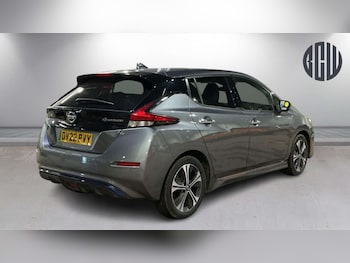 Used Nissan Leaf 2022 for sale - 79232029: Photo
