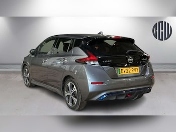 Used Nissan Leaf 2022 for sale - 79232029: Photo