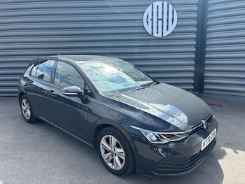 Used Volkswagen Golf 2022 for sale - 79315161: Photo