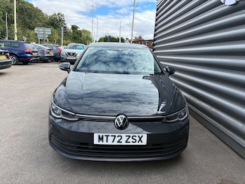 Used Volkswagen Golf 2022 for sale - 79315161: Photo