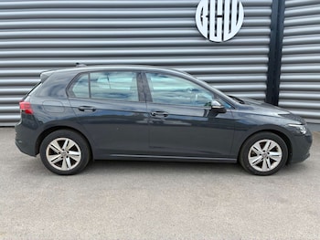 Used Volkswagen Golf 2022 for sale - 79315161: Photo