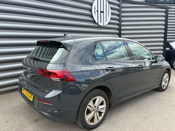 Used Volkswagen Golf 2022 for sale - 79315161: Photo