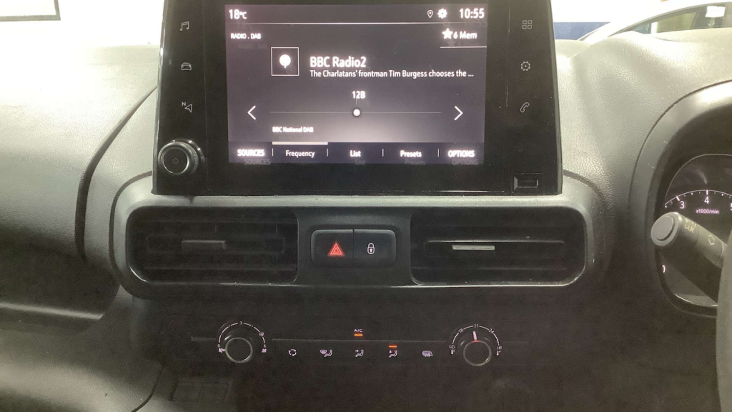 Used Vauxhall Combo 2021 for sale - 77837310: Photo 11