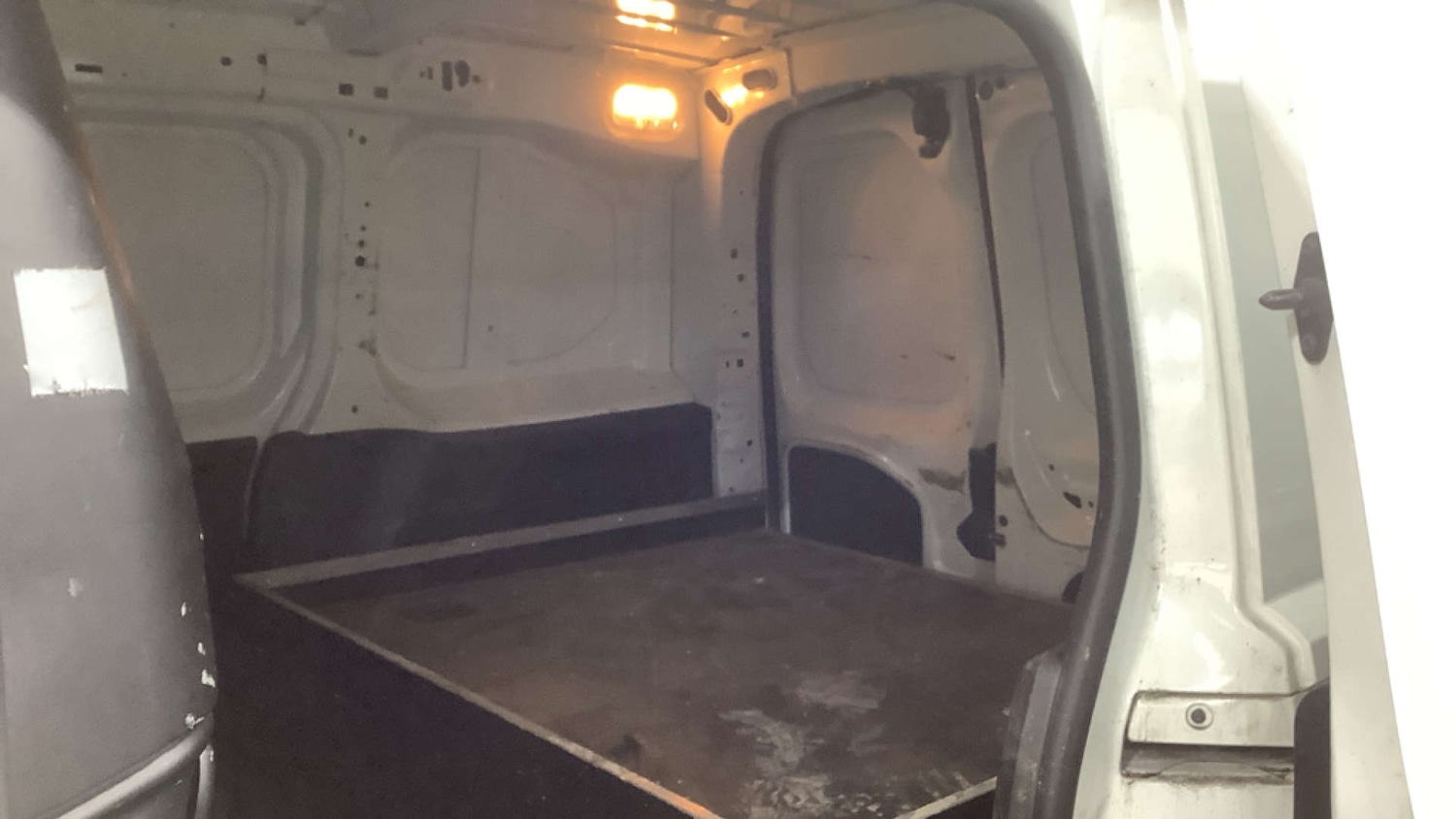 Used Vauxhall Combo 2021 for sale - 77837310: Photo 8